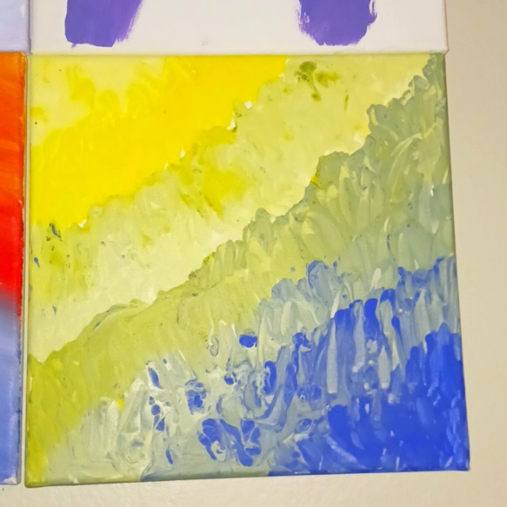 A painting